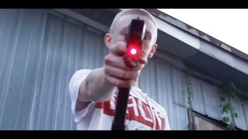Slim Jesus Drill
