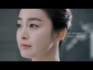 [Cellcure] 셀큐어 듀오비타펩 얼티밋 에센스 편 - 모델 김태희 (30초)