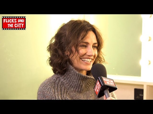 Doctor Who Christmas Special Tasha Lem Interview Orla