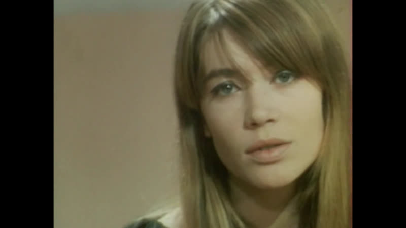 Françoise Hardy Ma jeunesse fout le