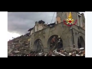 BreakingNews UltimeNotizie Terremoto centro Italia Migliaia gli sfollati A rischio sismico Roma