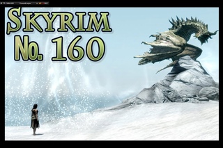 Skyrim s 160 Катрия