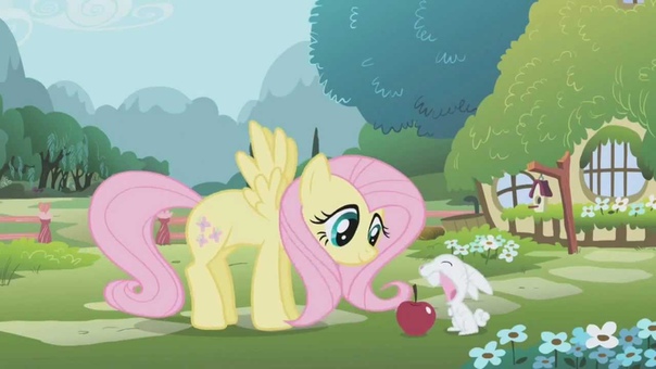 MLP: Fi M Revoiced by Professor Layton S1 E7