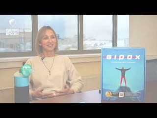 GIPOX Дыхательный тренажер. О производстве тренажера GIPOX