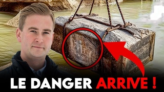 Ce qui vient d'merger au Grand Canyon terrifie les scientifiques