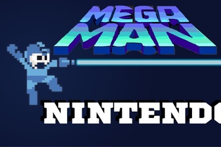 Обзор МегаМэн (MegaMan)