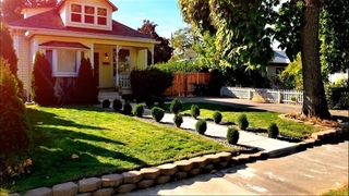 🌺Отличные примеры красивых участков / Ideas for the garden