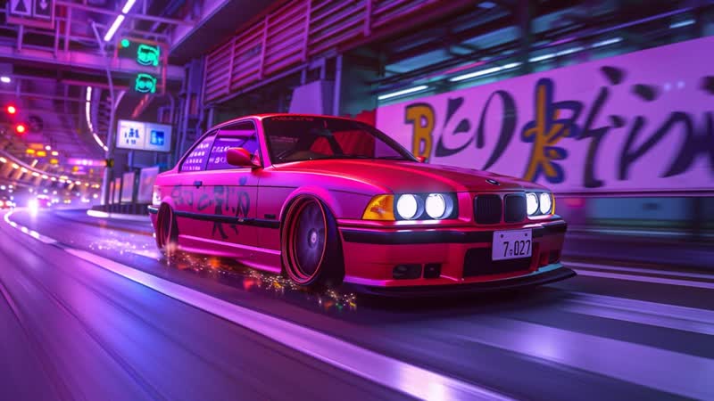 PHONK MIX 2024 BEST NIGHT DRIVE PHONK MIX ( LXST CXNTURY TYPE) JDM NIGHT CAR MUSIC ФОНК