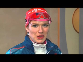 Габриэла Соукалова - “Утро с вами“