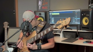 Arturzinho Aguiar - Bass Solo