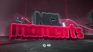 NCL MOMENTS #5 | INSANE TEAM PINCH