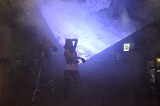 LaserDance