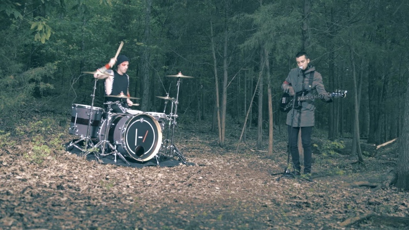twenty one pilots Ride ( Official