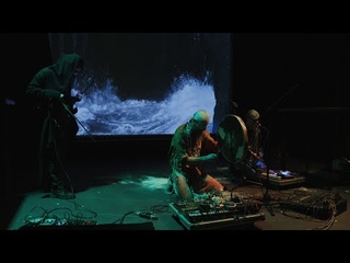 Хладна. Live. OneGog Центр. 27/11/21.