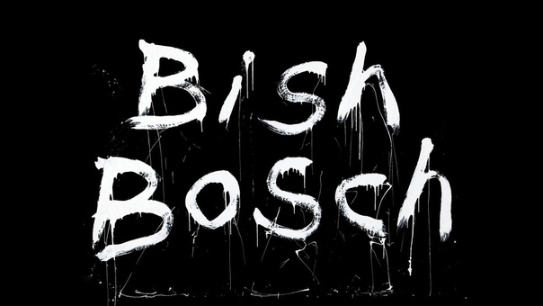 Scott Walker Bish Bosch ( Album