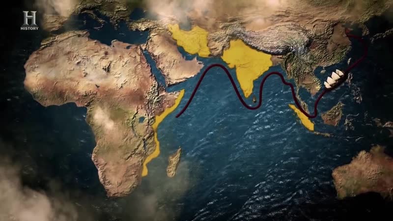 Хит парад древности. Первая десятка, History