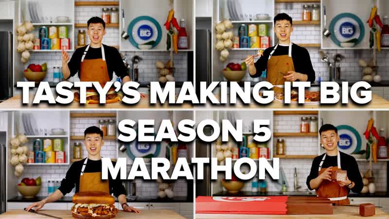 Making It Big Season 5