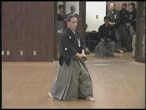 Yosoichi Sato 佐藤 四十一, Hakone Demo