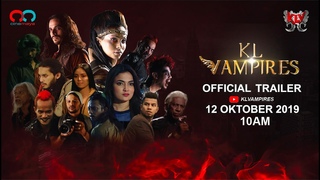 KL VAMPIRES - OFFICIAL TRAILER