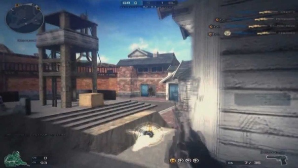 Comeback Hop3, by