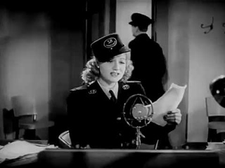 Anne Shelton - The  Choo Choo (1943)