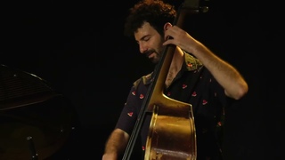 Alexei Orelovich, David Michaeli, Noam David