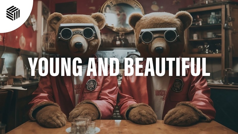 Broken Bearz Young And