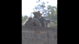 Army Rangers - 75th Ranger Regiment - Special Operations #75thrangerregiment #specialoperations