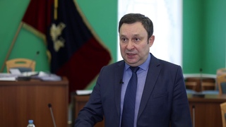 Олег Скобелкин: «Мы расширяем возможности бизнеса по переходу на патенты»
