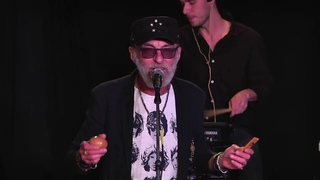 БРАТИ ГАДЮКІНИ - "Було не любити". Unplugged-Концерт "ТИХО". Київ. Театр "Сузір’я".