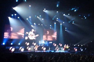 Scorpions Montreal 2012