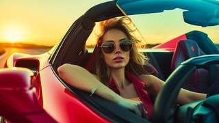 Nocturnal Bass Chronicles, Unleash Subwoofer Magic in Your Night Rides