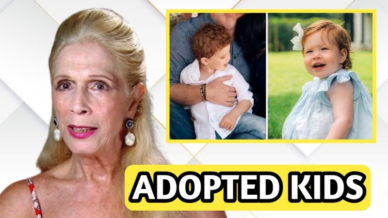 Lady C Exposes Adoption Files Of Archie And Lili Unveiling a Shocking Truth About