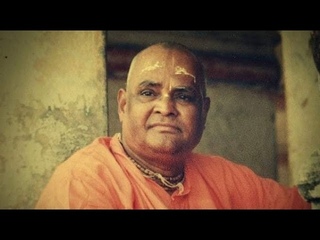 Шрила Гоур Говинда Госвами Махарадж    I   Srila Gour Govinda Gosvami Maharaj