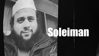 Stolen by Dialectic Feat. Habib Jalib (Lyric Video)
