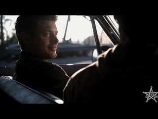Winchesters vine