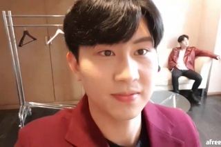 [afreecaTV] (포커즈) x양경민 콜라보 중국 무대!!