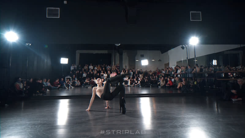 Strip Solo