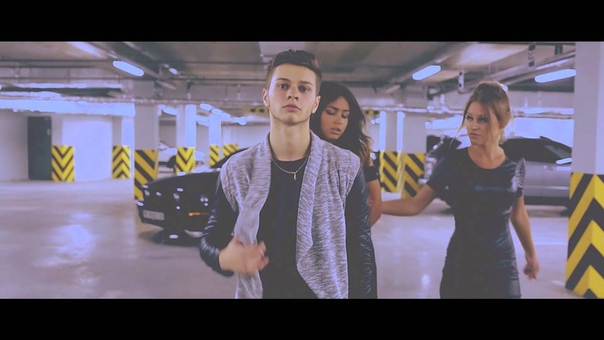 Young Money Trophies (feat. Drake), Choreography by Alexander