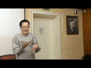 Хроника Антирусского века