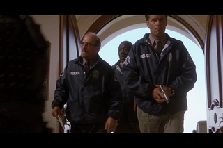 Fast & Furious (2001). FBI Arrest Scene | “Dope - Debonaire“ [Blu-ray, 4K]
