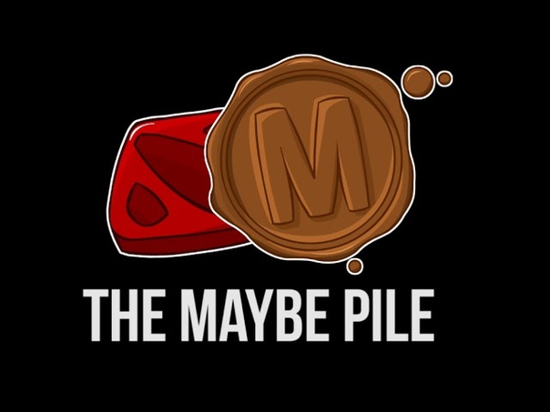 DOTA POOPS Maybe