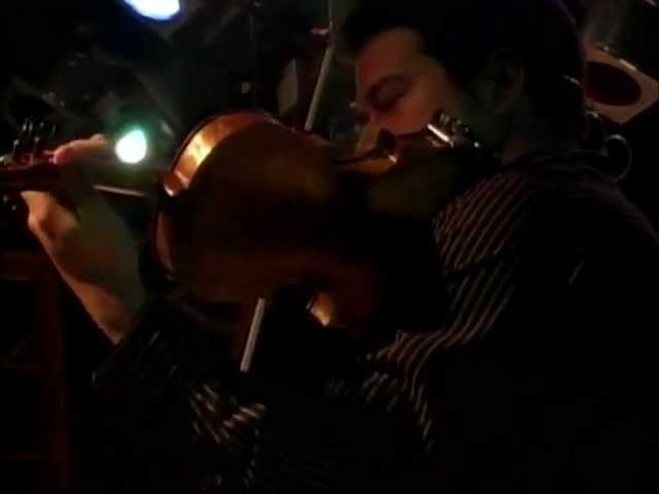 YELLOWCARD Sure Shot Live at Greene Street Club ( Multi Camera)