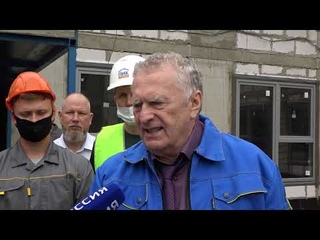 Строитель в России - важнейшая профессия!