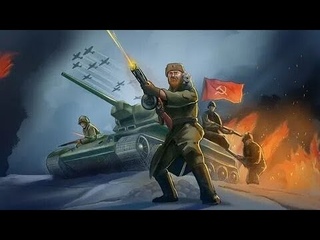 Enlisted. Несокрушимая русская оборона.
