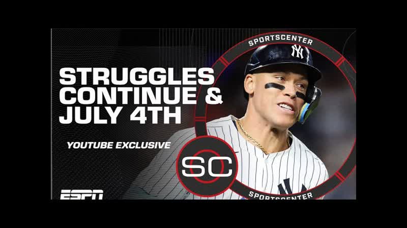 Bronx BUMMERS, Hotdog Hangovers an MLS GAFF for the ages , Sports Center YT