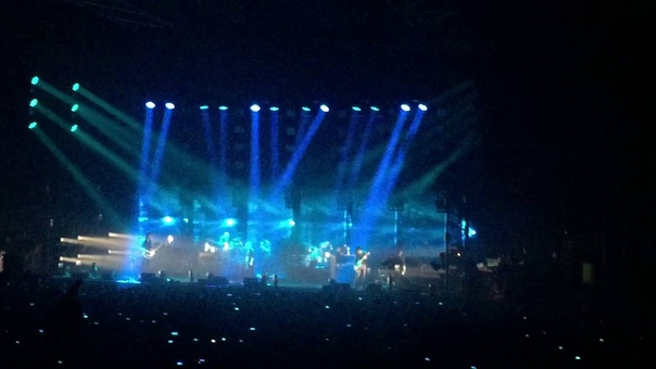 (3) Radiohead Creep (2016, 5,