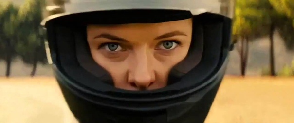 Mission Impossible: Rogue Nation Ilsa