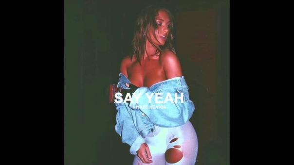 Say Yeah Niykee
