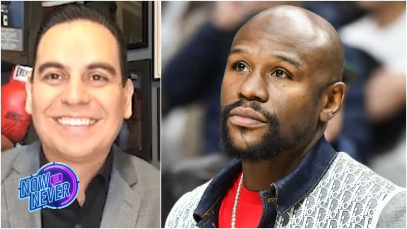 What is Floyd Mayweather s potential as a trainer , Now or